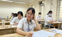 Tốp các trường THPT của Hà Nội có điểm chuẩn cao nhất năm 2023
