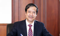 Bộ trưởng Nguyễn Kim Sơn: Kỳ thi Tốt nghiệp THPT 2025 dự kiến sẽ chung đề, chung đợt