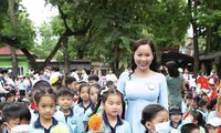 Bộ trưởng GD&amp;ĐT Nguyễn Kim Sơn: Hơn 40.000 giáo viên bỏ việc, khó chồng khó