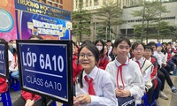 Hà Nội tăng gần 62.000 học sinh trung học cơ sở, làm gì để không thiếu giáo viên?
