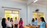 Bộ trưởng Nguyễn Kim Sơn: &apos;Trong giai đoạn mới, mô hình trường chuyên cần đổi mới&apos;