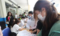 Gần 52.000 học sinh Hà Nội sẽ không vào THPT công lập