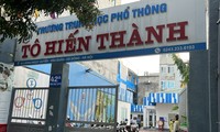 Trường tuyển &apos;chui&apos; 174 học sinh: Sở GD&amp;ĐT Hà Nội yêu cầu nhà trường xin lỗi phụ huynh