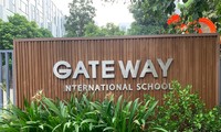 Trường Gateway Hà Nội