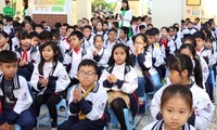 Năm nay học sinh Hà Nội nghỉ Tết Nguyên đán 8 ngày