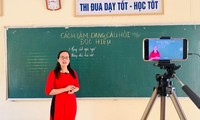 Nghệ An “cấm” các trường thu học phí dạy học trực tuyến