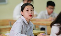 Sở GD&ĐT Hà Nội hướng dẫn xem kết quả thi tuyển lớp 10.