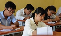 Hà Nội phê duyệt chỉ tiêu tuyển dụng gần 4.000 giáo viên.