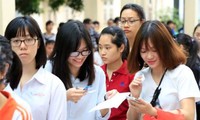 Trường THPT chất lượng cao Lê Lợi công bố 2 phương thức tuyển sinh lớp 10.