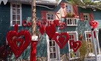 Những quán cafe lãng mạn ở Sài Gòn cho Valentine