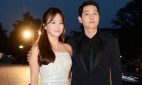Song Hye Kyo tiết lộ lý do cưới Song Joong Ki 