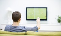 Xem TV quá nhiều làm tăng nguy cơ tắc nghẽn mạch máu