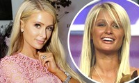 Paris Hilton tiết lộ chưa từng ‘dao kéo’, dùng kem dưỡng da từ 8 tuổi