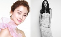 Kim Tae Hee muốn từ bỏ hình ảnh ‘ngọc nữ xinh đẹp’