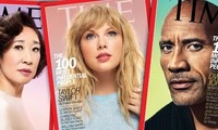 Taylor Swift lọt top 100 nhân vật ảnh hưởng nhất thế giới năm 2019