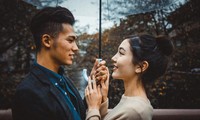 Ngại yêu đương, giới trẻ Singapore thuê người hẹn hò theo giờ