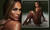 Jennifer Lopez 50 tuổi táo bạo khỏa thân trên bìa single mới
