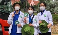 57 sinh viên ở Đà Lạt lên đường chi viện cho Bình Dương
