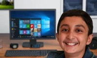 Cậu bé lập trình viên 12 tuổi kiếm được hơn 5 triệu đô la trong 3 tuần 