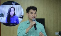 Hoa hậu H&apos;Hen Niê, nghệ sĩ Xuân Bắc góp ý Văn kiện Đại hội Đoàn XII