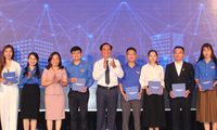 Diễn đàn Trí thức trẻ, thanh niên khởi nghiệp tỉnh Quảng Trị năm 2022