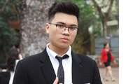 Chàng trai 10x giành giải quán quân cuộc thi Vietnam&apos;s Next Top Vocal 2022