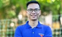 Anh Nguyễn Thành Đạt, Bí thư Đoàn Trường ĐH Đà Nẵng, Nhà giáo trẻ tiêu biểu cấp Trung ương năm 2022