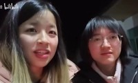 Hai cô gái &apos;thất bại&apos; nổi tiếng Trung Quốc