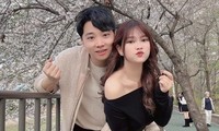 &apos;Oppa&apos; Hàn Quốc cầu hôn cô gái Việt và mối tình từng bị cha mẹ phản đối