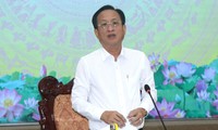 Chủ tịch Bạc Liêu nhận hơn 100 cuộc gọi sau 12 tiếng công bố đường dây nóng