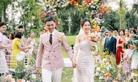 Người trẻ mê mẩn làm đám cưới kiểu Tây, khước từ dự hôn lễ chỉ để đưa phong bì