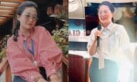 Cô gái TPHCM tên lạ &apos;Chiều Hoang&apos;, kể góc khuất nghề hướng dẫn viên du lịch