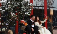 Thế hệ thanh niên Trung Quốc từ chối kết hôn, bất chấp bị cha mẹ ép buộc