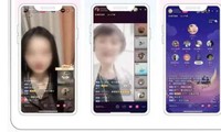 Hẹn hò livestream ‘nở rộ’ ở Trung Quốc 