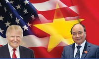 [SPECIAL] Trang sử mới trong quan hệ Việt Nam - Hoa Kỳ