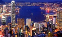 [ĐỒ HỌA] Hai thập niên Hong Kong trở về Trung Quốc