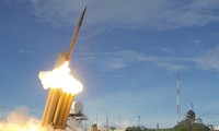 [ĐỒ HỌA] THAAD - Hệ thống phòng thủ tên lửa thống lĩnh bầu trời