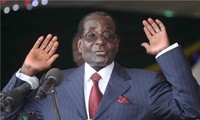 [Infogrpahics] Sự nghiệp chính trị của tổng thống 93 tuổi Zimbabwe chấm dứt