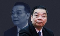 [Infographic] Ông Chu Ngọc Anh và gần 2 năm làm Chủ tịch Hà Nội
