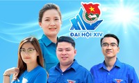 Ra mắt Ban Chấp hành Đoàn TNCS Hồ Chí Minh thành phố Hải Phòng, nhiệm kỳ 2022 – 2027