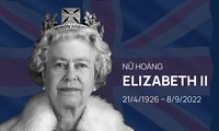 Elizabeth II - Nữ hoàng trị vì lâu nhất lịch sử Vương quốc Anh