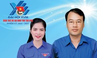 Ban Chấp hành Đoàn TNCS Hồ Chí Minh tỉnh Thái Bình khóa XVIII