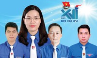 Ra mắt Ban Chấp hành Đoàn TNCS Hồ Chí Minh tỉnh Hưng Yên khóa XVI