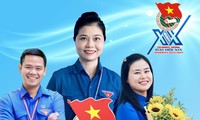 Ra mắt Ban Chấp hành Đoàn TNCS Hồ Chí Minh tỉnh Quảng Nam khóa XIX
