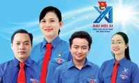 Ban Chấp hành Đoàn TNCS Hồ Chí Minh tỉnh Bình Dương khóa XI