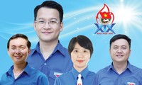 Ban Chấp hành Đoàn TNCS Hồ Chí Minh TP. Đà Nẵng khóa XIX, nhiệm kỳ 2022-2027 