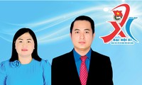 Ban Chấp hành Đoàn TNCS Hồ Chí Minh tỉnh Kiên Giang khóa XI, nhiệm kỳ 2022-2027