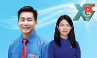 Ban Chấp hành Đoàn TNCS Hồ Chí Minh tỉnh Thái Nguyên khóa XV, nhiệm kỳ 2022-2027 