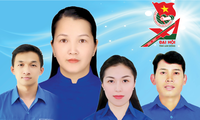 Ban Chấp hành Đoàn TNCS Hồ Chí Minh tỉnh Lâm Đồng khóa XI, nhiệm kỳ 2022 - 2027