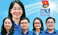 Ban Chấp hành Đoàn TNCS Hồ Chí Minh TPHCM khóa XI, nhiệm kỳ 2022-2027 